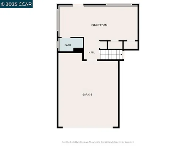 4604 Lawrence Dr, Castro Valley, California 94546