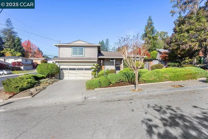 4604 Lawrence Dr, Castro Valley, California 94546