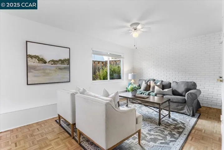 4604 Lawrence Dr, Castro Valley, California 94546