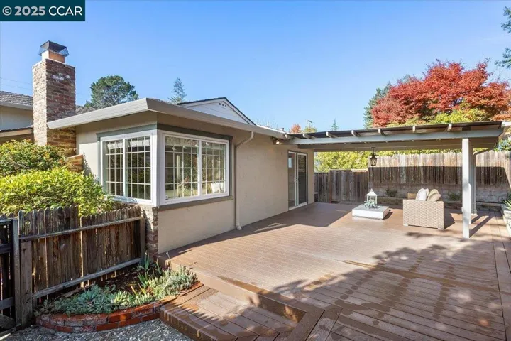 4604 Lawrence Dr, Castro Valley, California 94546