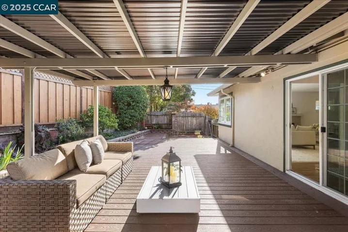 4604 Lawrence Dr, Castro Valley, California 94546