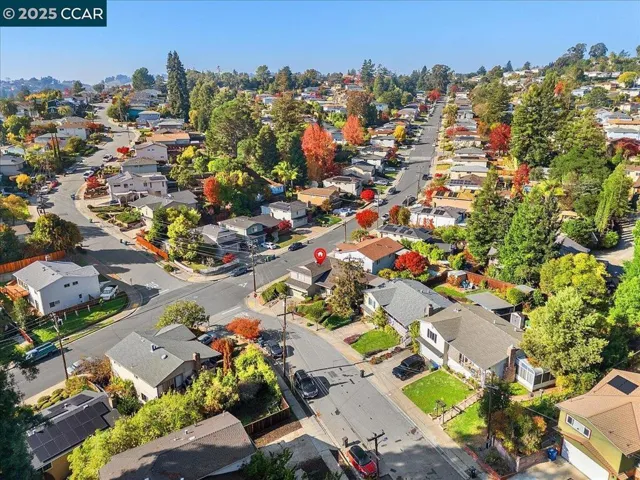 4604 Lawrence Dr, Castro Valley, California 94546