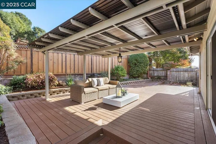 4604 Lawrence Dr, Castro Valley, California 94546