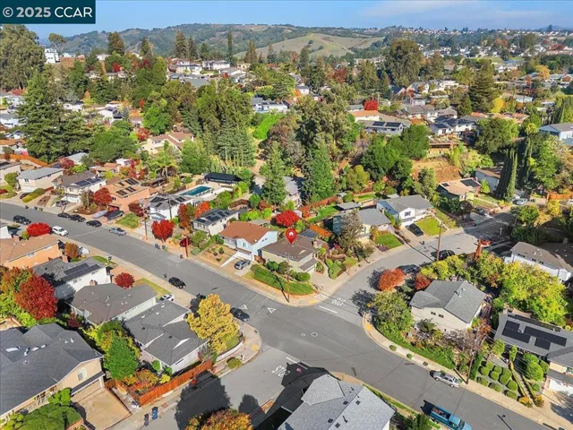 4604 Lawrence Dr, Castro Valley, California 94546