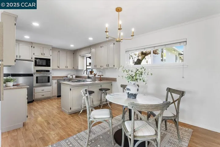 4604 Lawrence Dr, Castro Valley, California 94546
