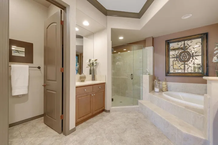 70 MASTER BATH MLS