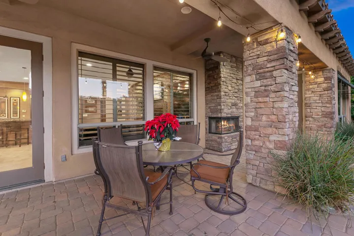 23 PATIO MLS