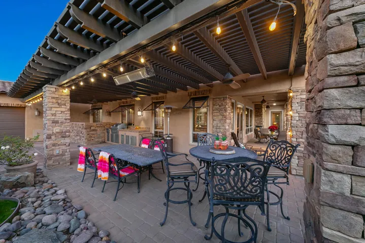 20 PATIO MLS