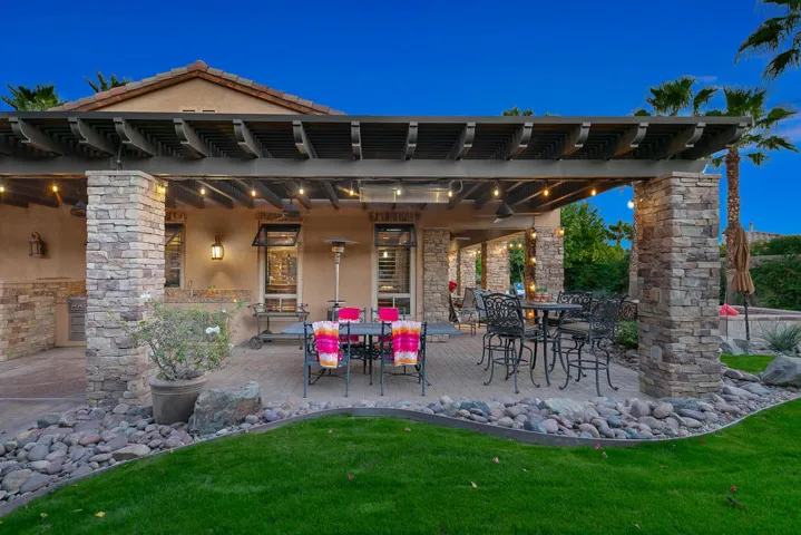 17 PATIO MLS