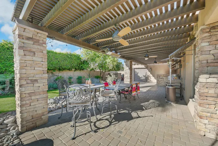 77 PATIO MLS