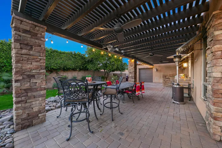 19 PATIO MLS