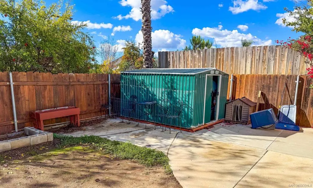 819 N N Rose St, Escondido, California 92027 home-pic-19