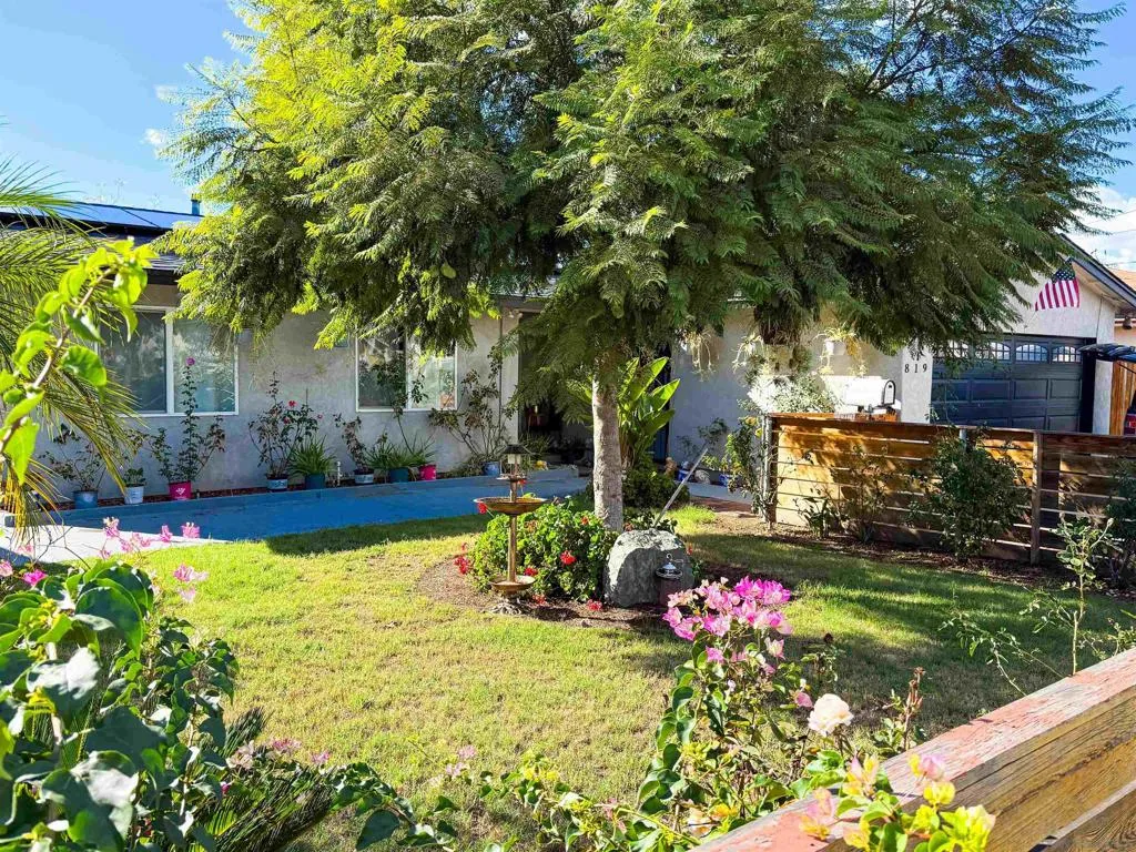 819 N N Rose St, Escondido, California 92027 home-pic-2
