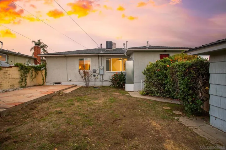 4920 Rockford Dr, San Diego, California 92115