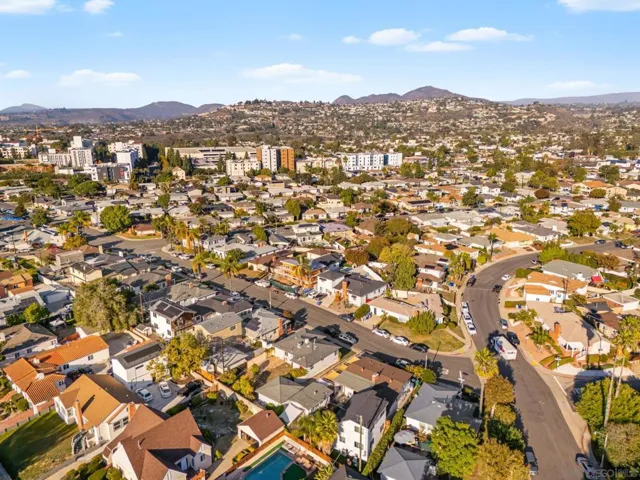 4920 Rockford Dr, San Diego, California 92115