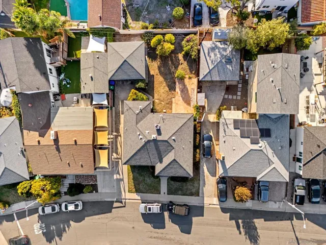 4920 Rockford Dr, San Diego, California 92115