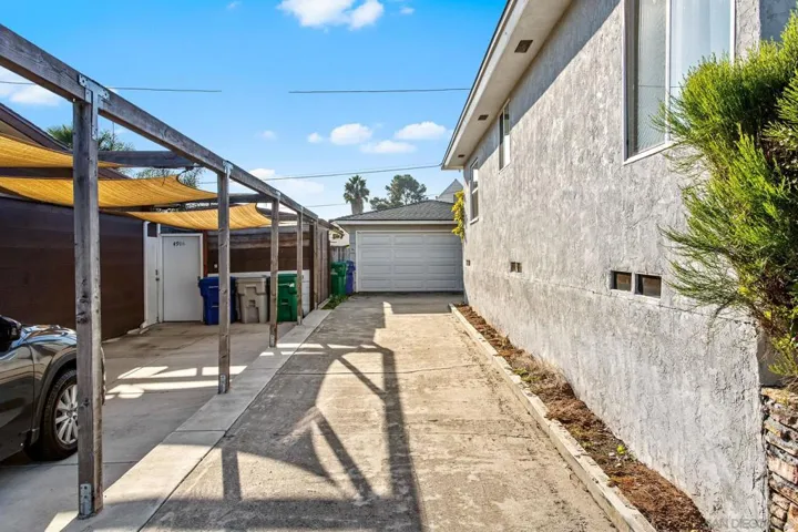 4920 Rockford Dr, San Diego, California 92115