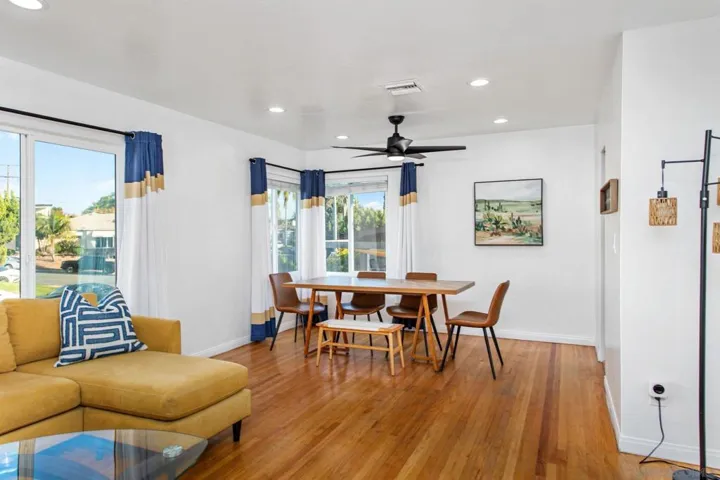 4920 Rockford Dr, San Diego, California 92115