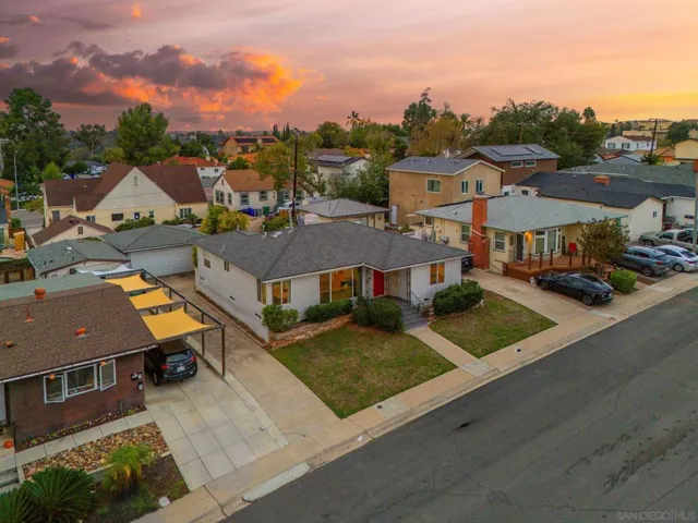 4920 Rockford Dr, San Diego, California 92115