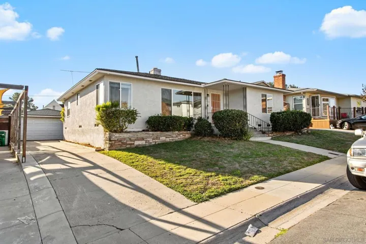 4920 Rockford Dr, San Diego, California 92115