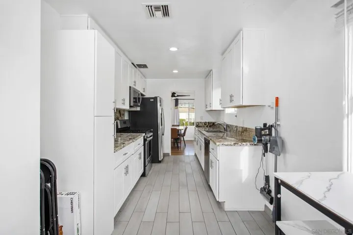4920 Rockford Dr, San Diego, California 92115
