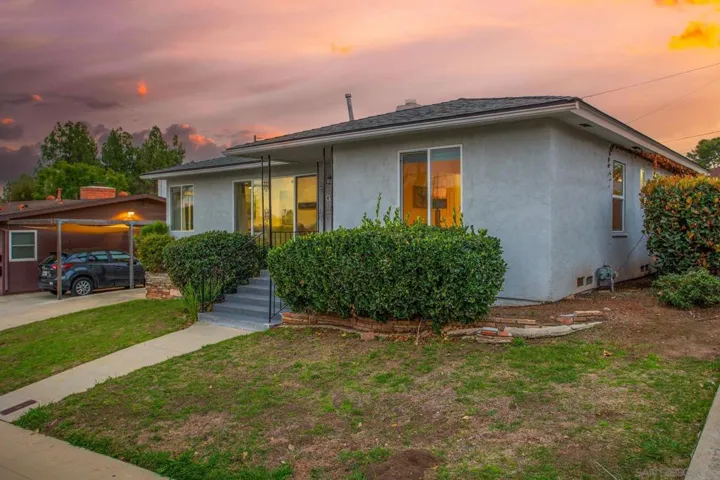 4920 Rockford Dr, San Diego, California 92115