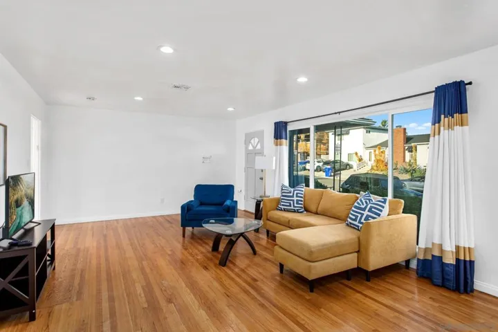 4920 Rockford Dr, San Diego, California 92115