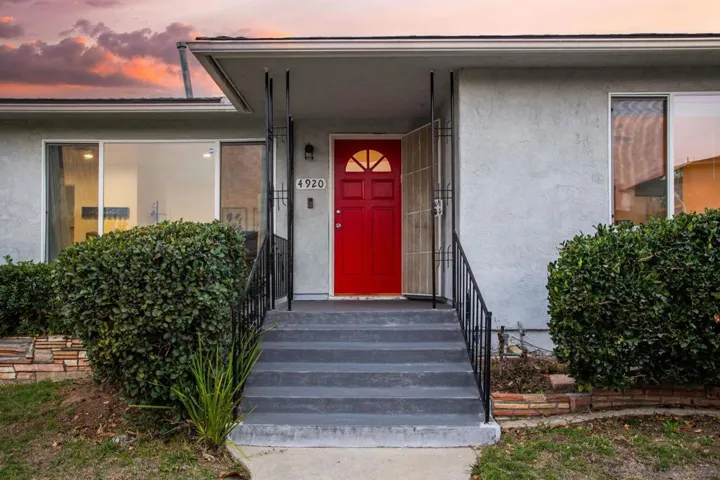 4920 Rockford Dr, San Diego, California 92115