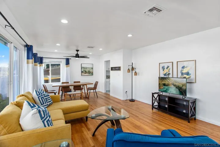 4920 Rockford Dr, San Diego, California 92115