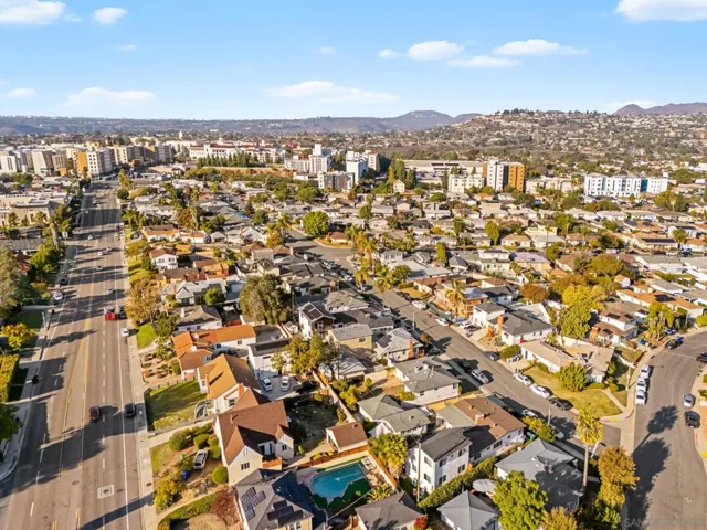 4920 Rockford Dr, San Diego, California 92115