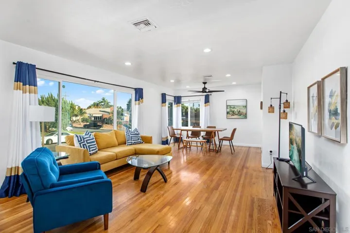 4920 Rockford Dr, San Diego, California 92115