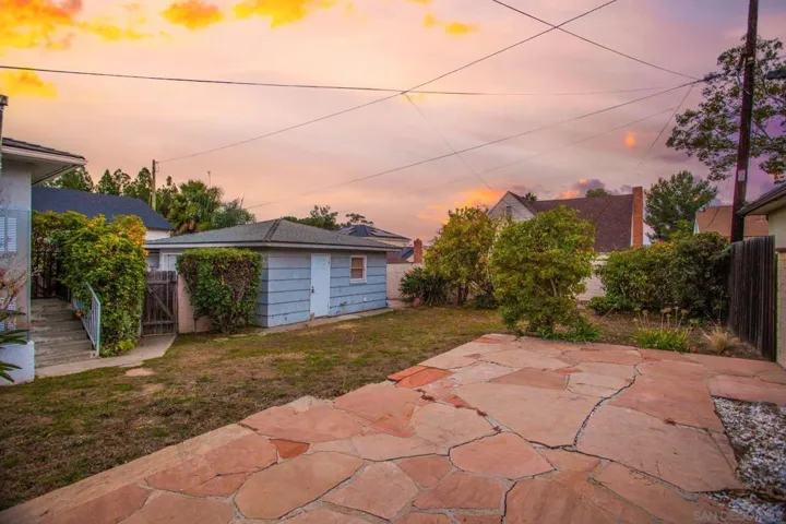 4920 Rockford Dr, San Diego, California 92115