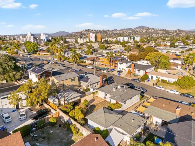 4920 Rockford Dr, San Diego, California 92115