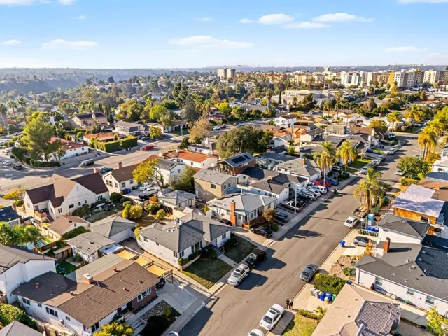 4920 Rockford Dr, San Diego, California 92115