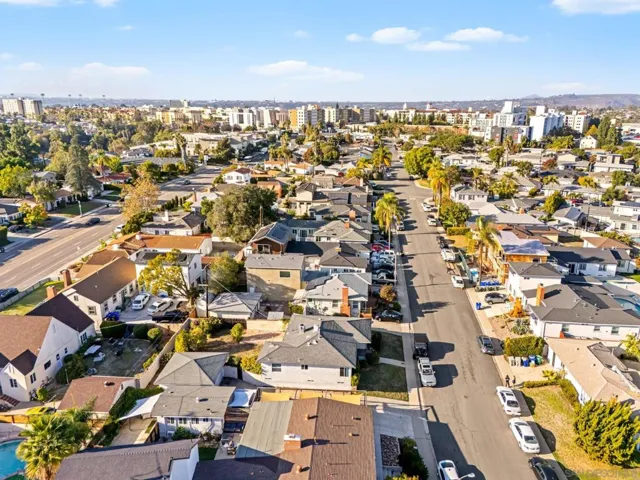 4920 Rockford Dr, San Diego, California 92115