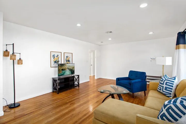 4920 Rockford Dr, San Diego, California 92115