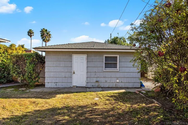 4920 Rockford Dr, San Diego, California 92115