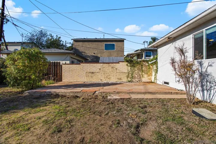 4920 Rockford Dr, San Diego, California 92115