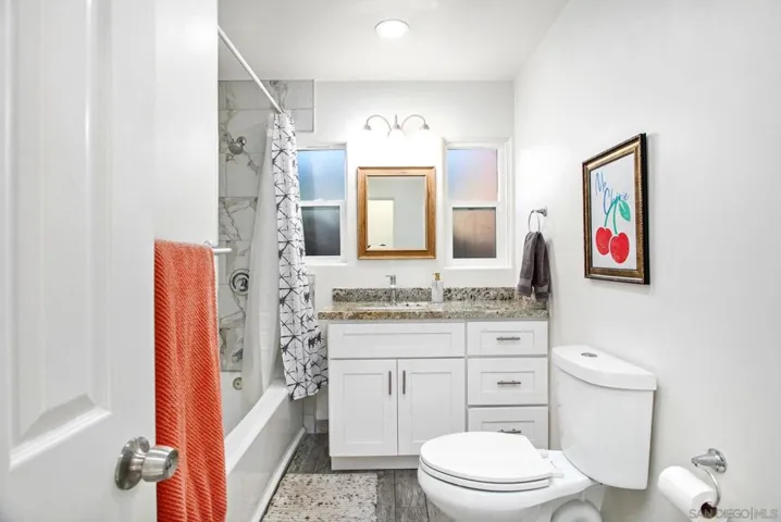4920 Rockford Dr, San Diego, California 92115