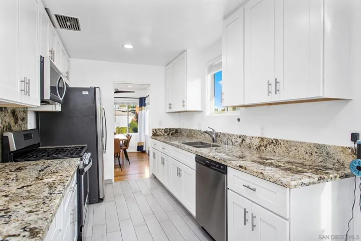 4920 Rockford Dr, San Diego, California 92115