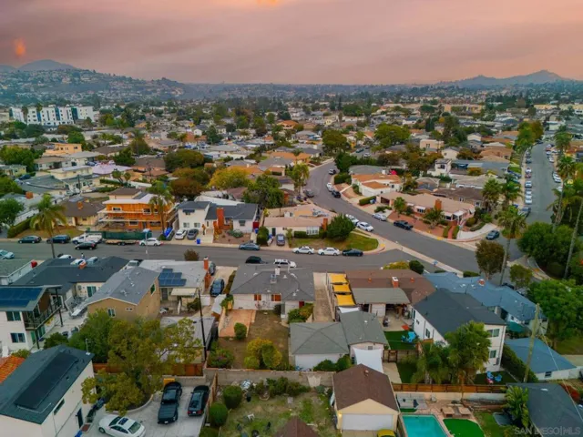 4920 Rockford Dr, San Diego, California 92115