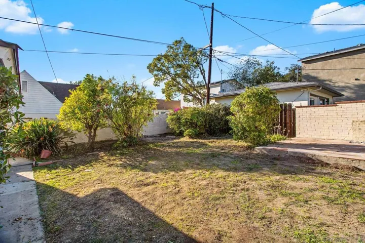 4920 Rockford Dr, San Diego, California 92115