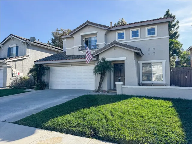 804 Saint James, Corona, California 92882
