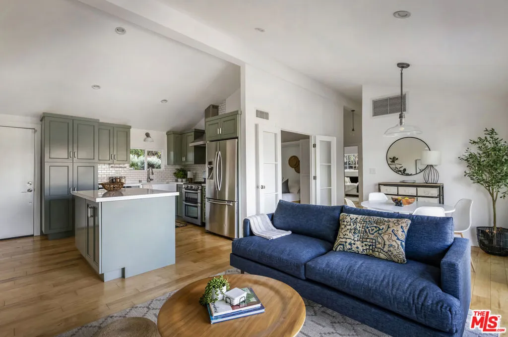 4862 Glenalbyn Drive, Los Angeles, California 90065 home-pic-9