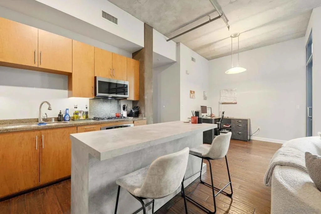 1050 Island Ave 422, San Diego, California 92101 home-pic-4
