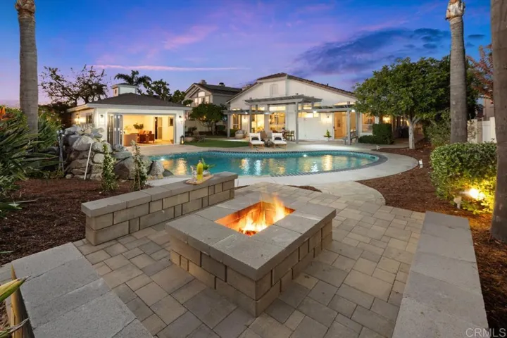 866 Windridge Circle, San Marcos, California 92078