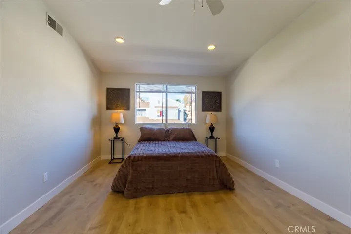 Primary Bedroom (Bed #3)