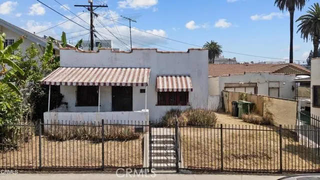 201 N Carondelet, Los Angeles, California 90026