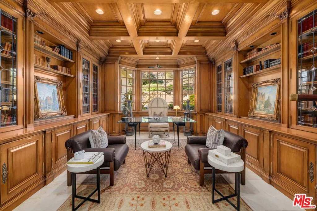 3855 Brunston Court, Westlake Village, California 91362 home-pic-9