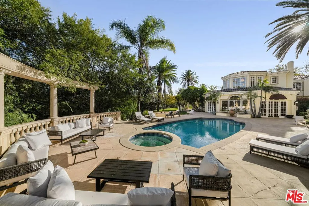 3855 Brunston Court, Westlake Village, California 91362 home-pic-35